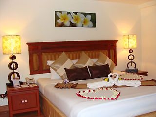 Sea Pearl Beach & Spa Patong Esterno foto
